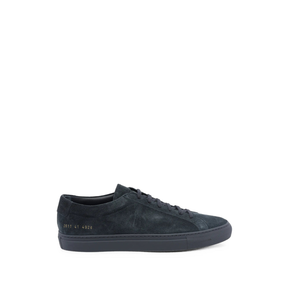 Common Projects Blue Trainers - Low-Tops Men COMMON PROJECTS