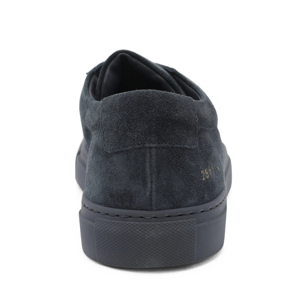 Common Projects Blue Trainers - Low-Tops Men COMMON PROJECTS