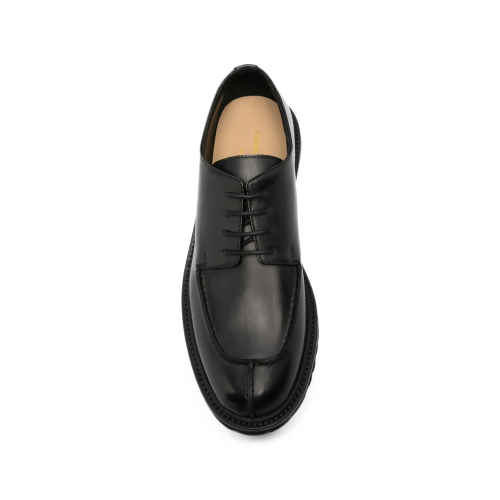 Common Projects Black Trainers Men COMMON PROJECTS