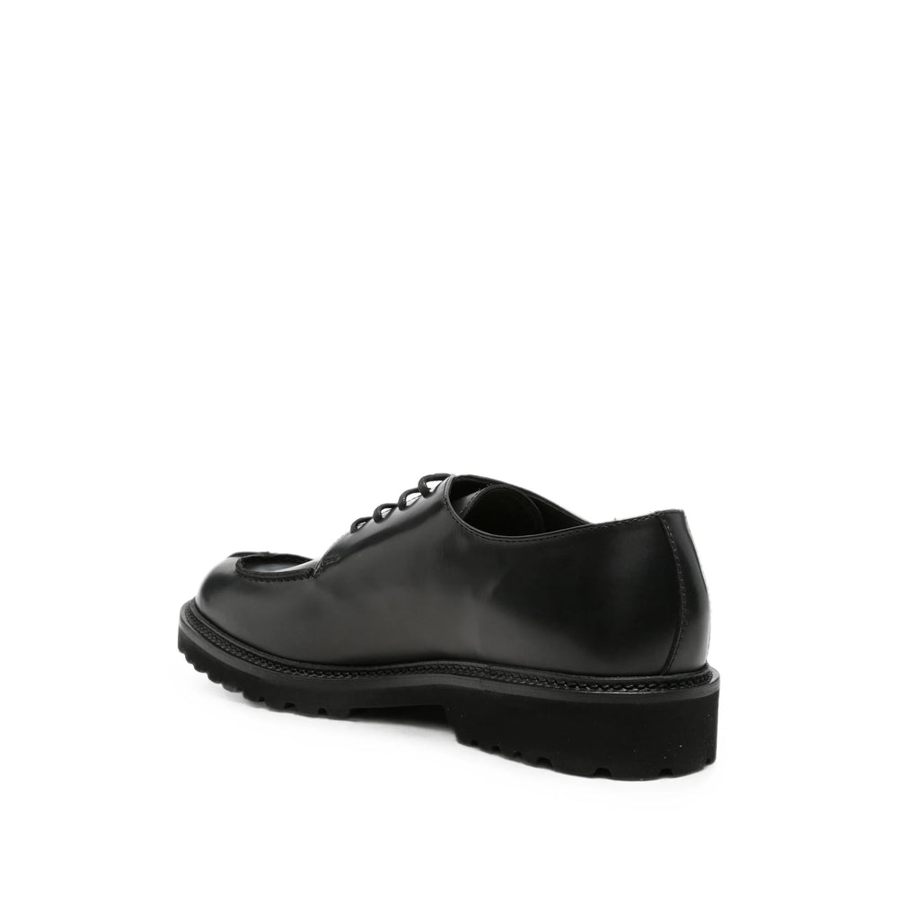 Common Projects Black Trainers Men COMMON PROJECTS