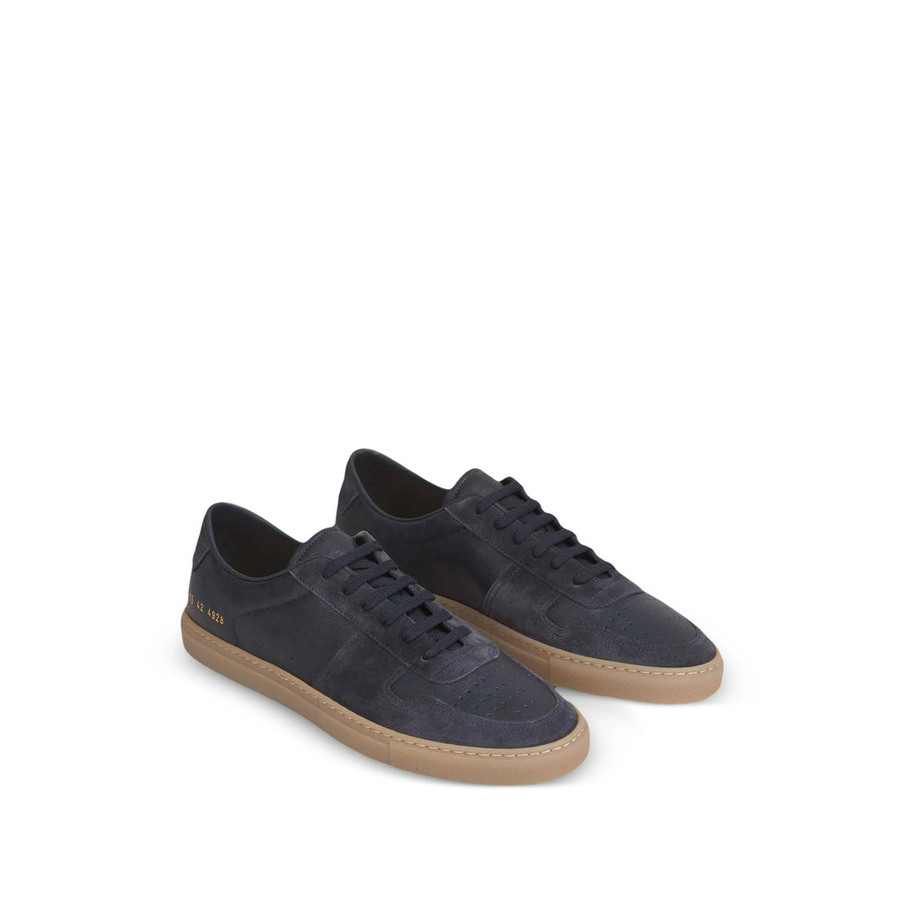 Common Projects Blue Trainers - Low-Tops Men COMMON PROJECTS