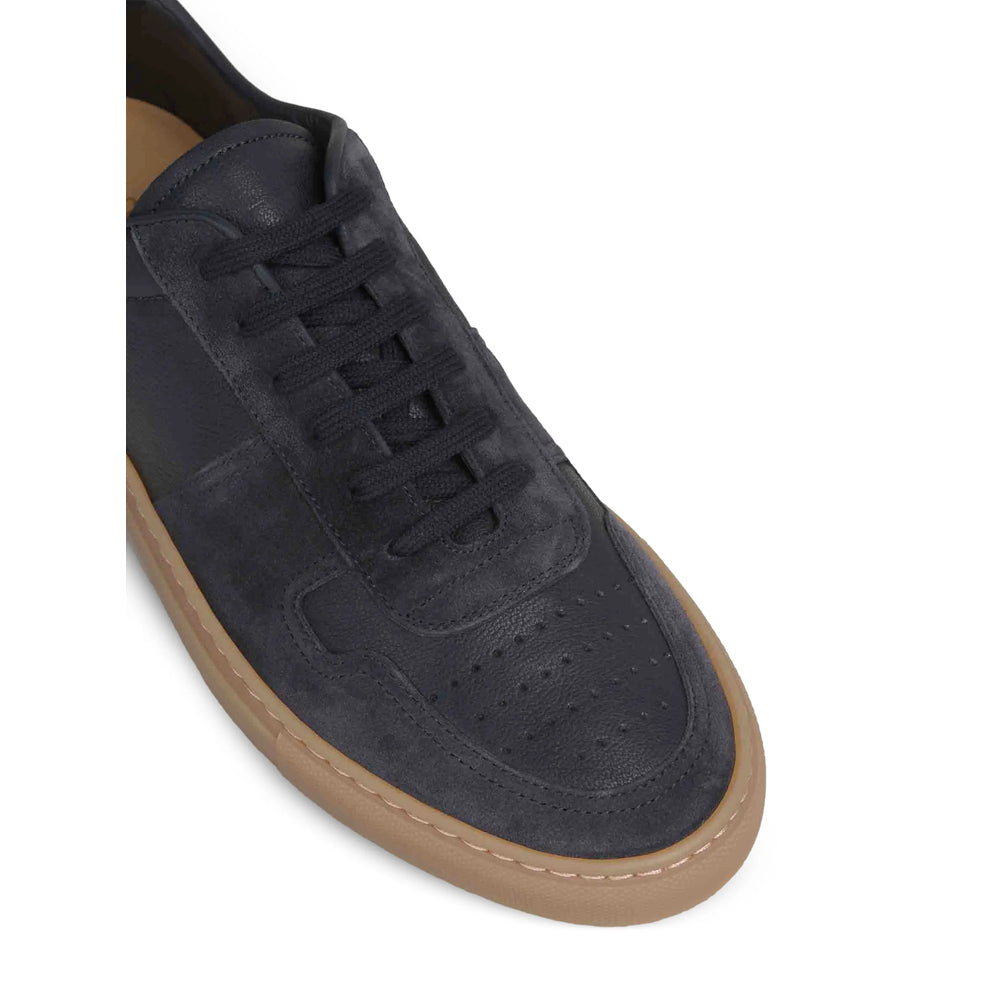 Common Projects Blue Trainers - Low-Tops Men COMMON PROJECTS
