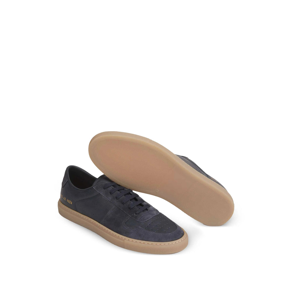Common Projects Blue Trainers - Low-Tops Men COMMON PROJECTS