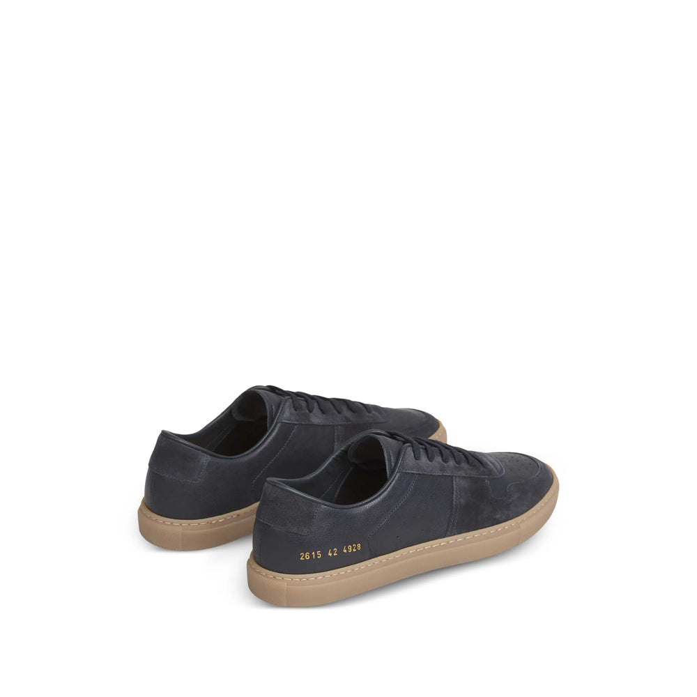 Common Projects Blue Trainers - Low-Tops Men COMMON PROJECTS