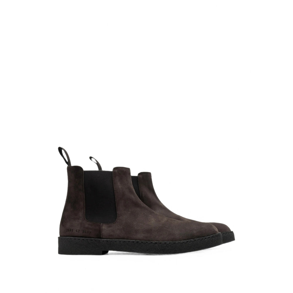 Common Projects Brown Trainers Men COMMON PROJECTS