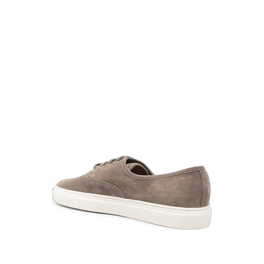 Common Projects Grey Trainers - Low-Tops Men COMMON PROJECTS