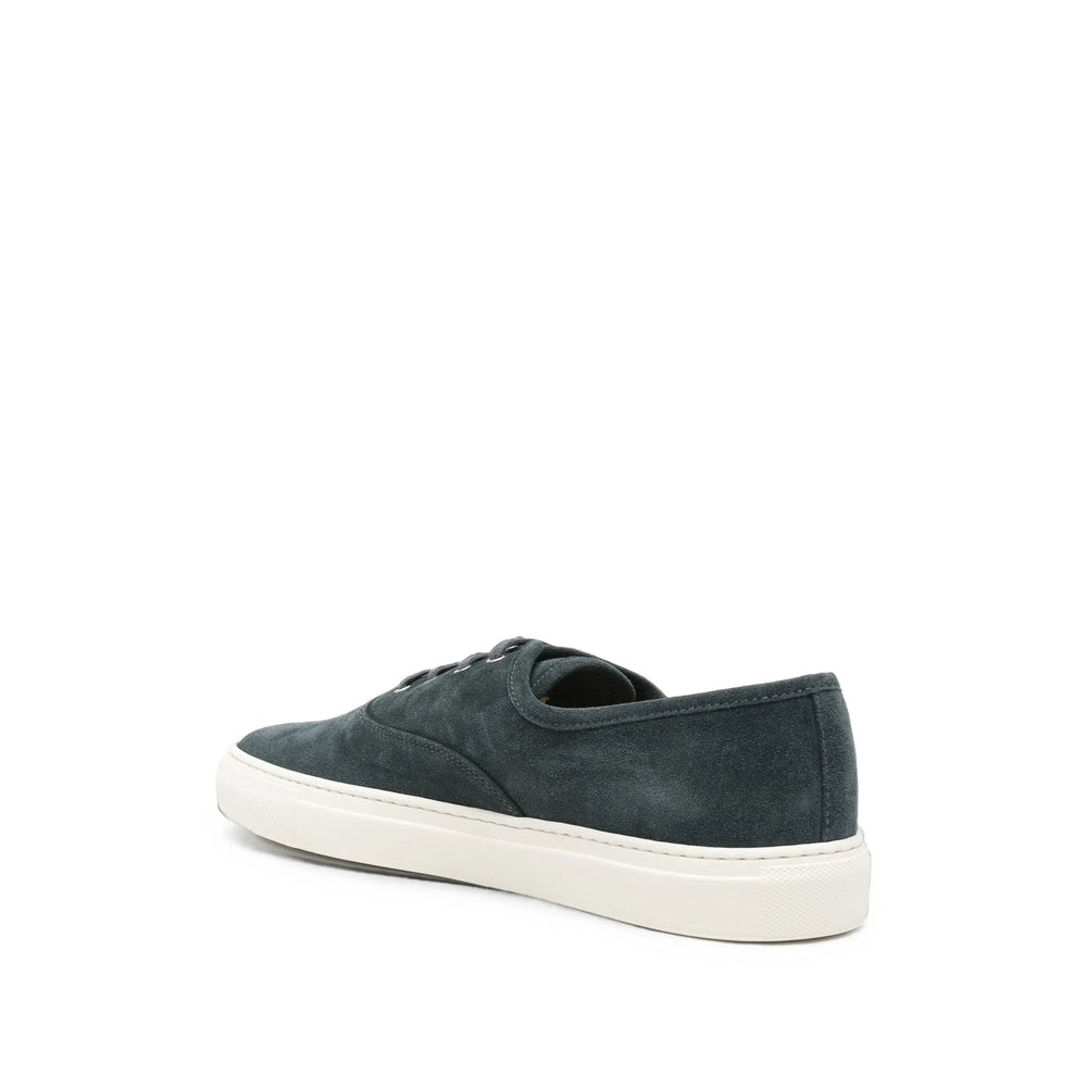 Common Projects Blue Trainers - Low-Tops Men COMMON PROJECTS