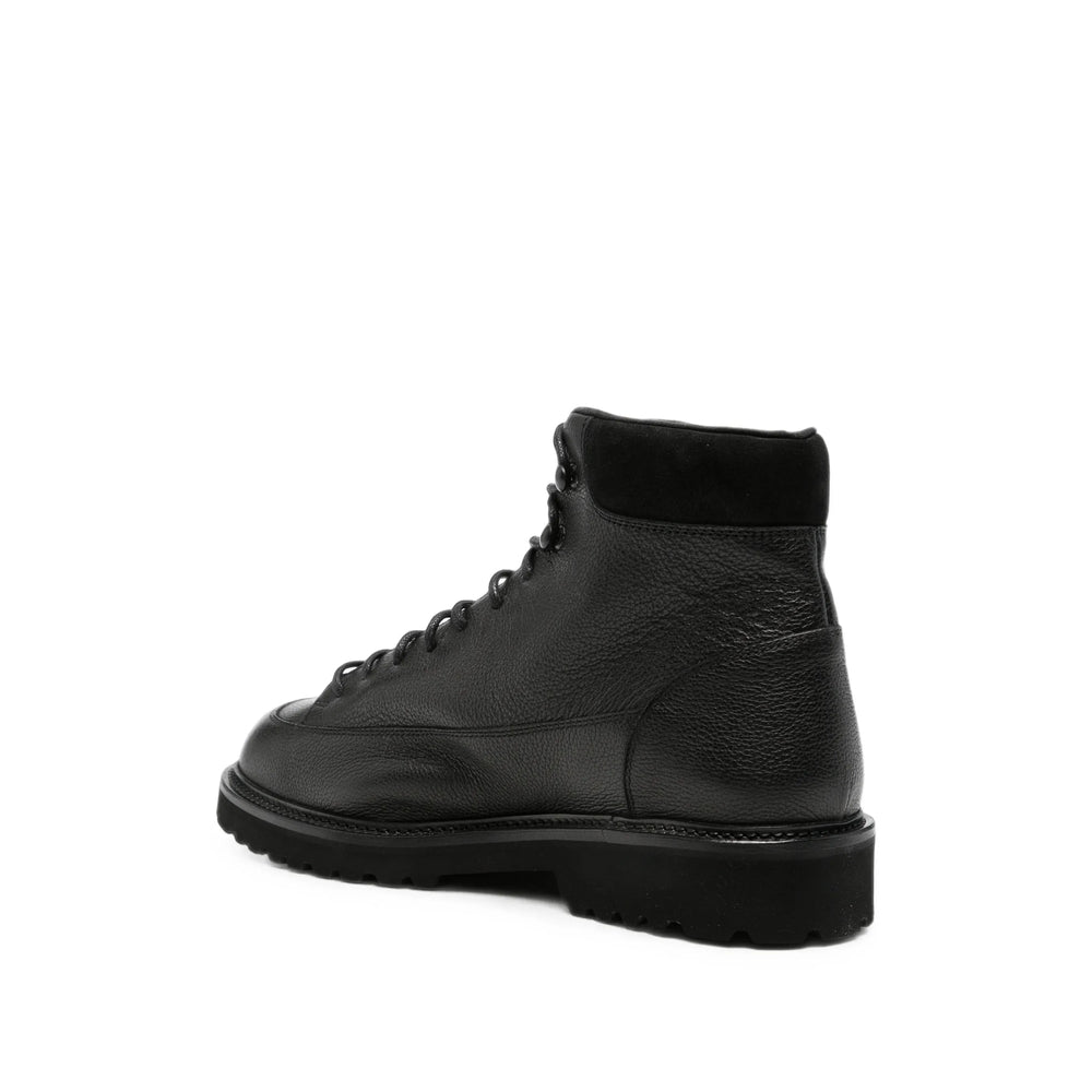 Common Projects Black Trainers Men COMMON PROJECTS