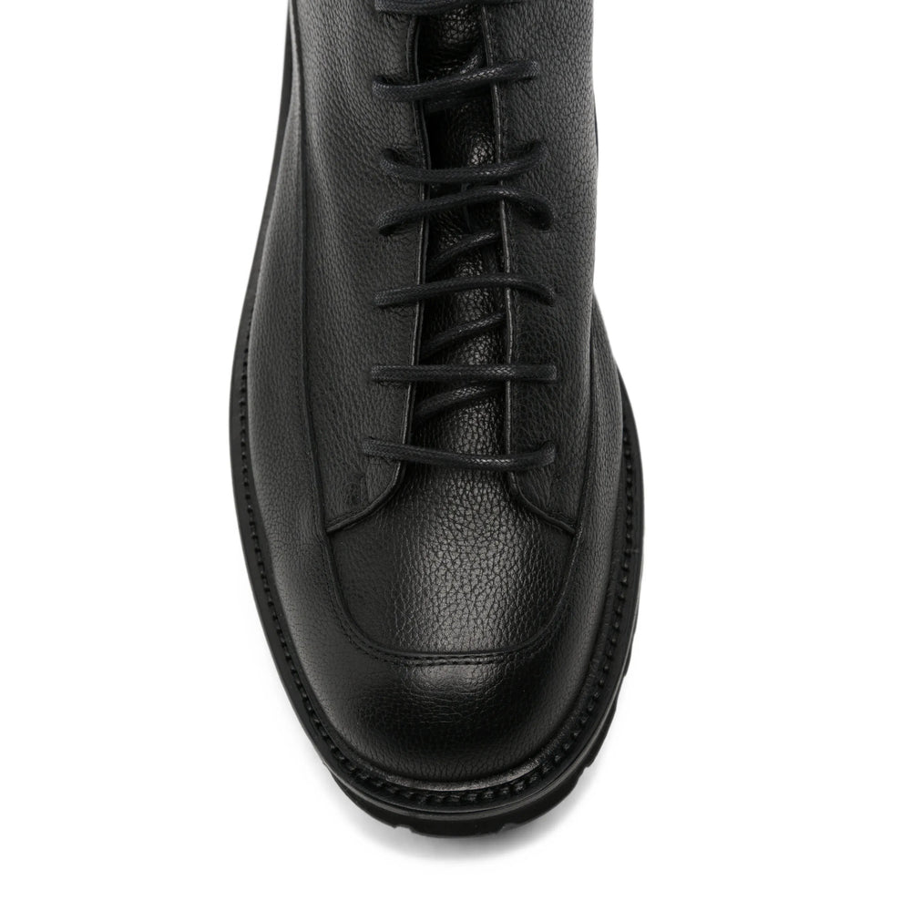 Common Projects Black Trainers Men COMMON PROJECTS