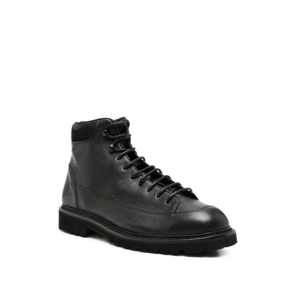 Common Projects Black Trainers Men COMMON PROJECTS