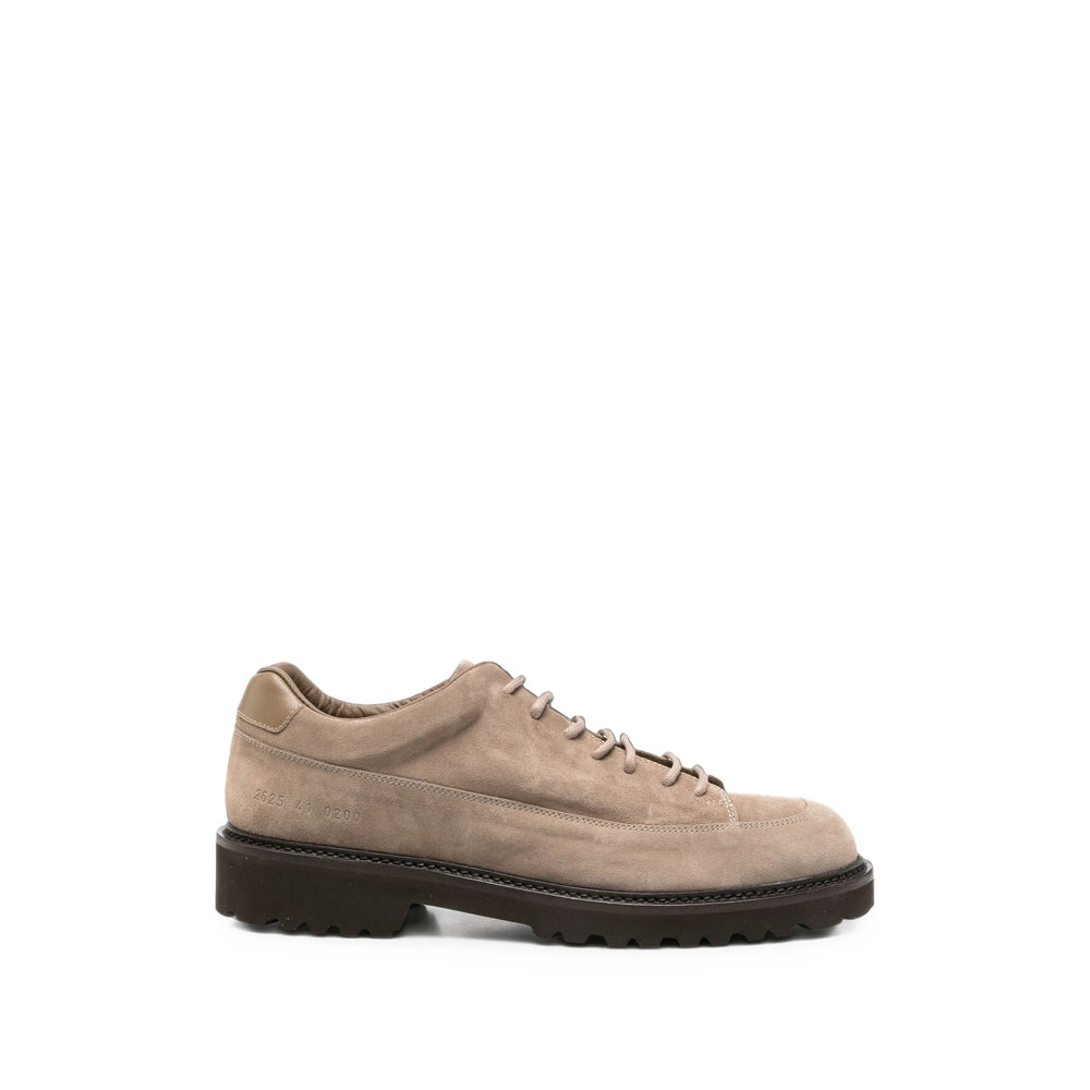 Common Projects Neutrals Trainers - Low-Tops Men COMMON PROJECTS