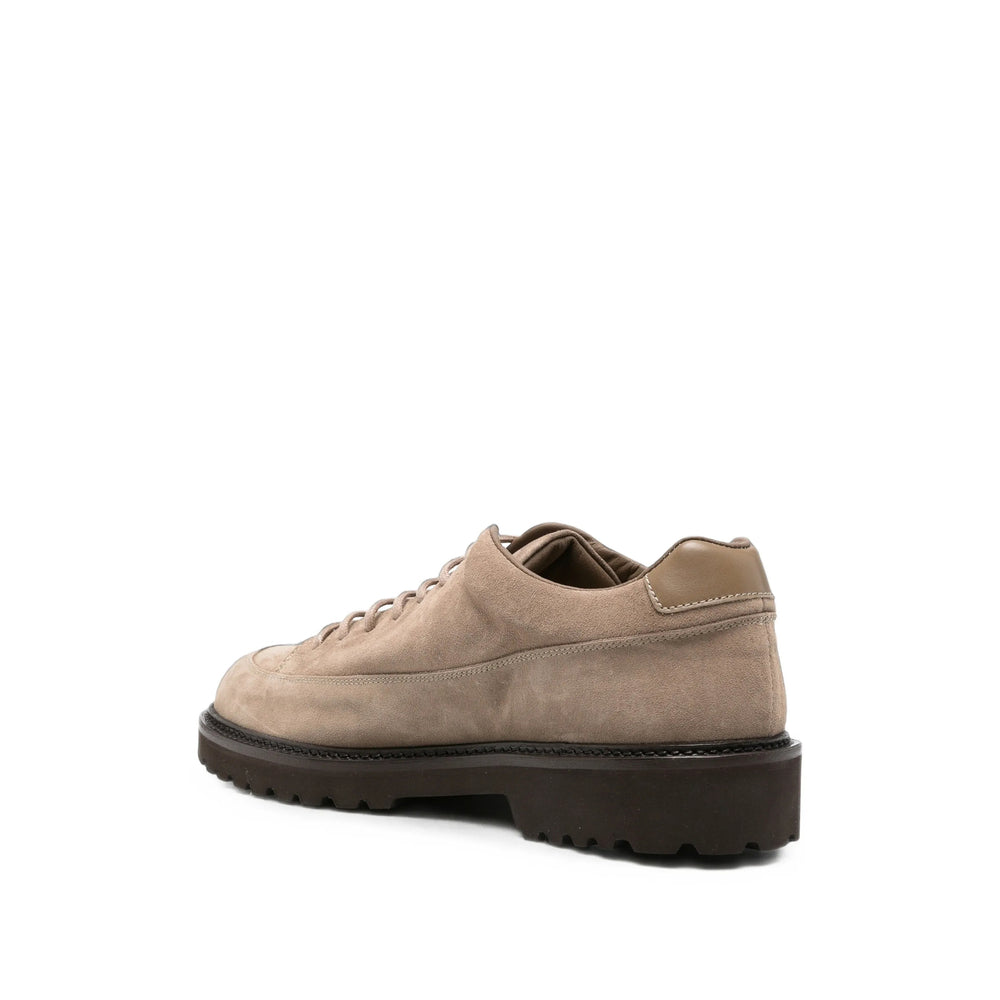 Common Projects Neutrals Trainers - Low-Tops Men COMMON PROJECTS