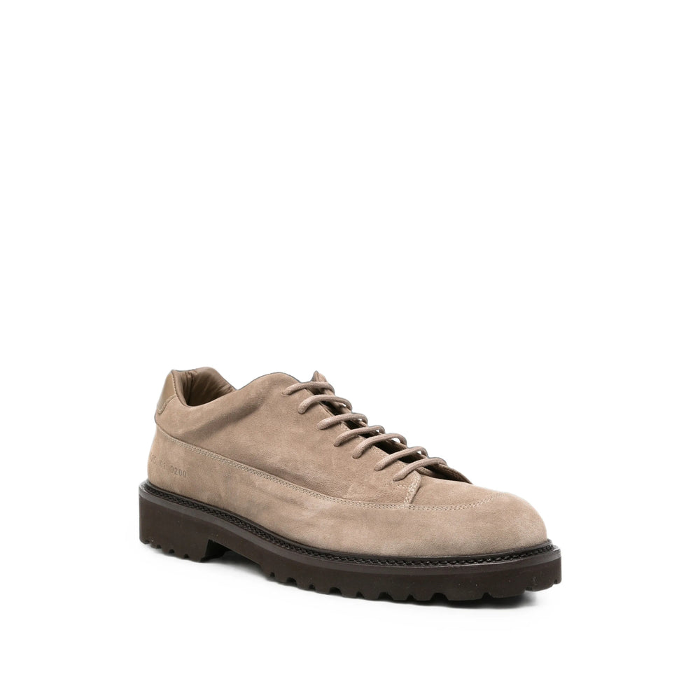 Common Projects Neutrals Trainers - Low-Tops Men COMMON PROJECTS