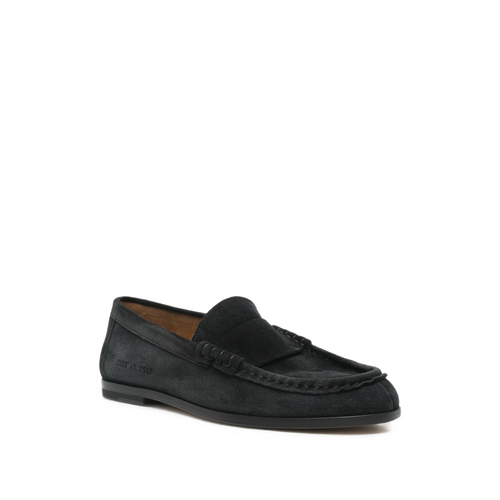 Common Projects Blue Loafers Men COMMON PROJECTS