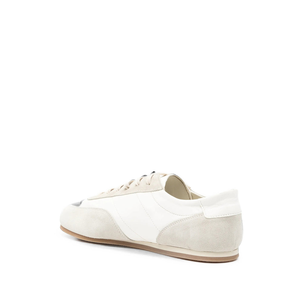 Common Projects White Trainers - Low-Tops Men COMMON PROJECTS