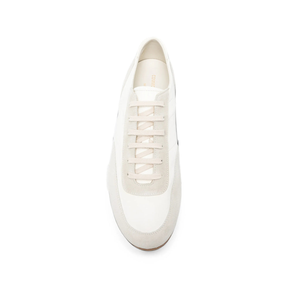 Common Projects White Trainers - Low-Tops Men COMMON PROJECTS