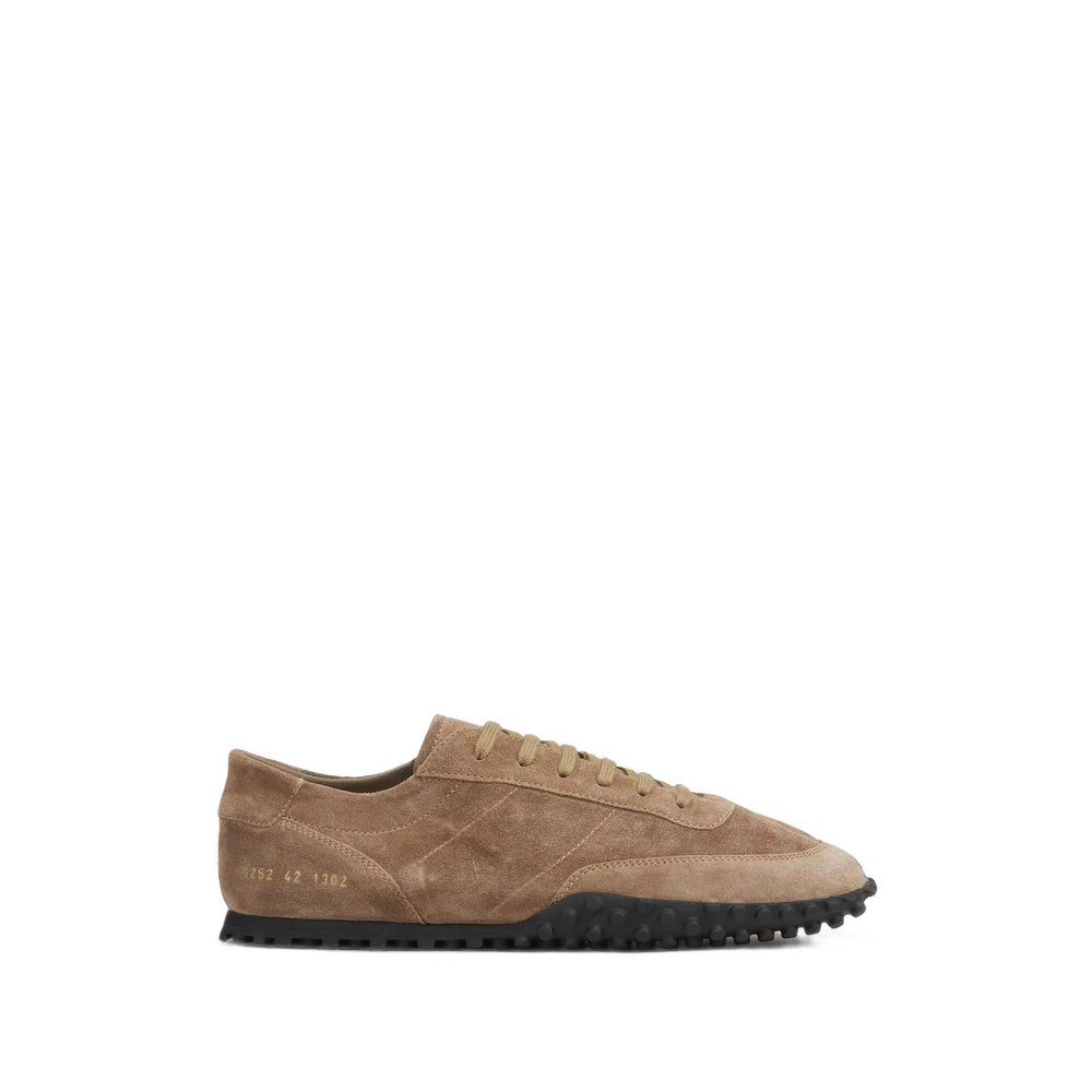 Common Projects Brown Trainers - Low-Tops Men COMMON PROJECTS