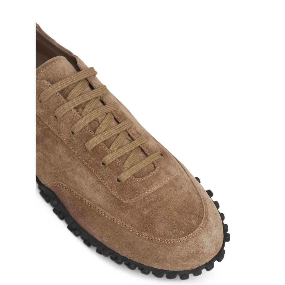 Common Projects Brown Trainers - Low-Tops Men COMMON PROJECTS