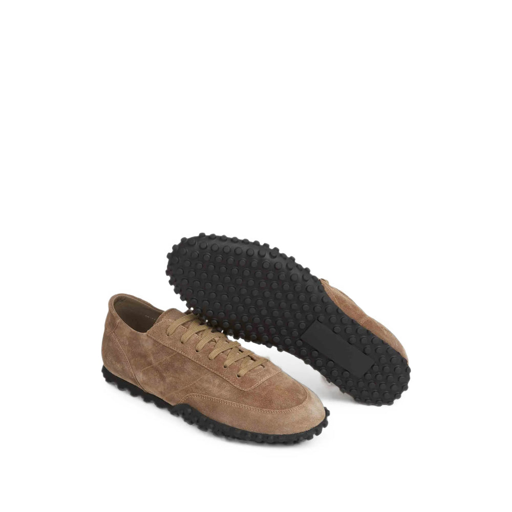 Common Projects Brown Trainers - Low-Tops Men COMMON PROJECTS