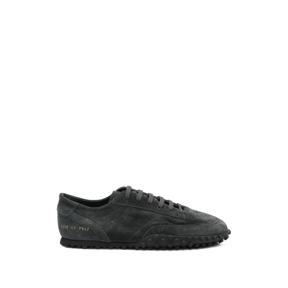 Common Projects Grey Trainers - Low-Tops Men COMMON PROJECTS