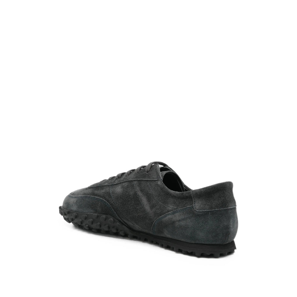 Common Projects Grey Trainers - Low-Tops Men COMMON PROJECTS