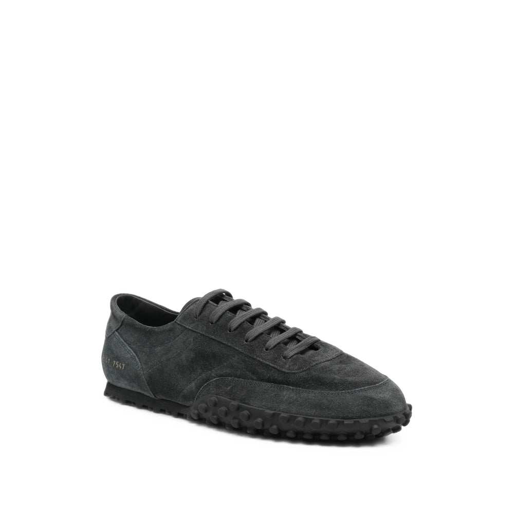 Common Projects Grey Trainers - Low-Tops Men COMMON PROJECTS