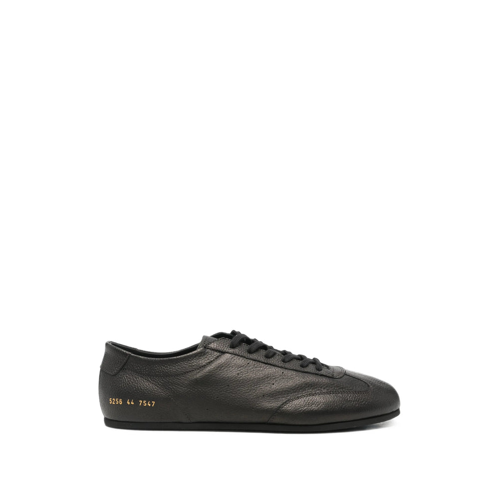 Common Projects Brown Trainers - Low-Tops Men COMMON PROJECTS