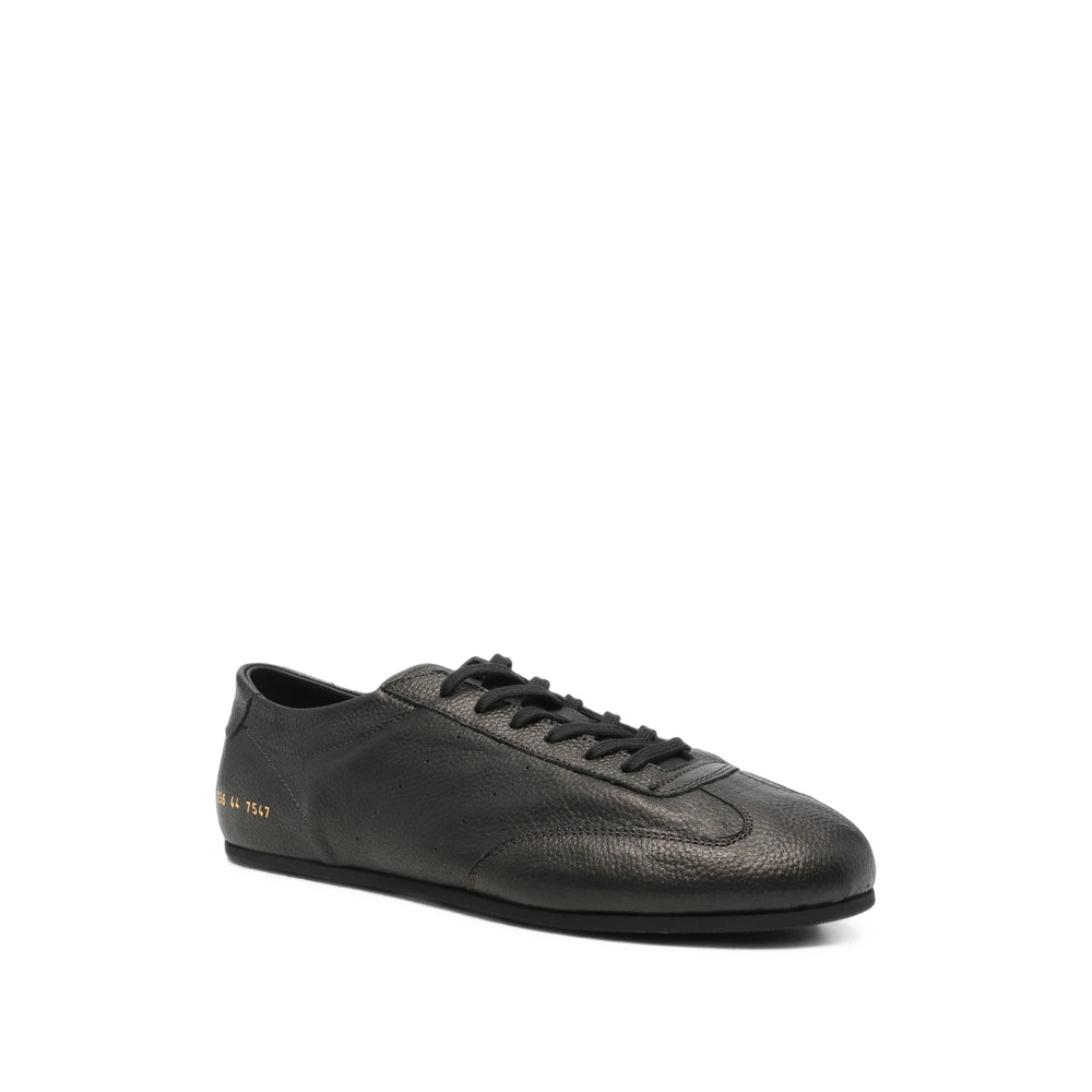Common Projects Brown Trainers - Low-Tops Men COMMON PROJECTS