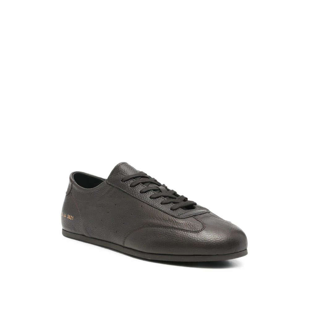 Common Projects Brown Trainers - Low-Tops Men COMMON PROJECTS