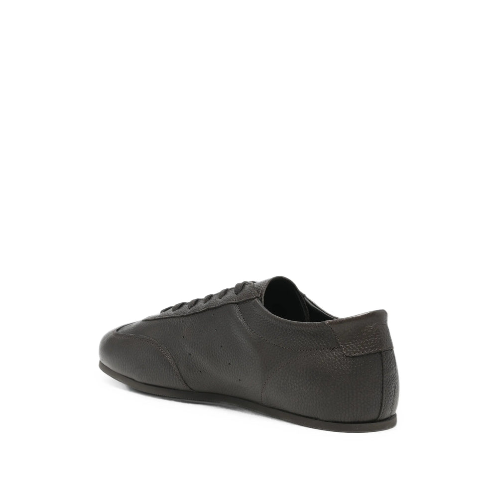 Common Projects Brown Trainers - Low-Tops Men COMMON PROJECTS