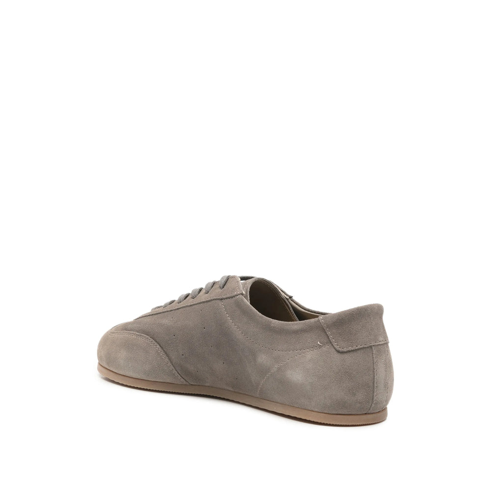 Common Projects Grey Trainers - Low-Tops Men COMMON PROJECTS