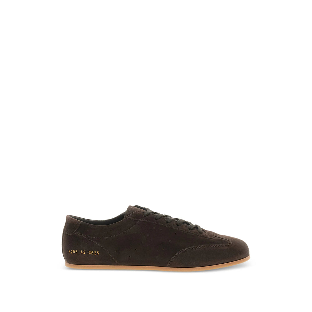 Common Projects Brown Trainers - Low-Tops Men COMMON PROJECTS