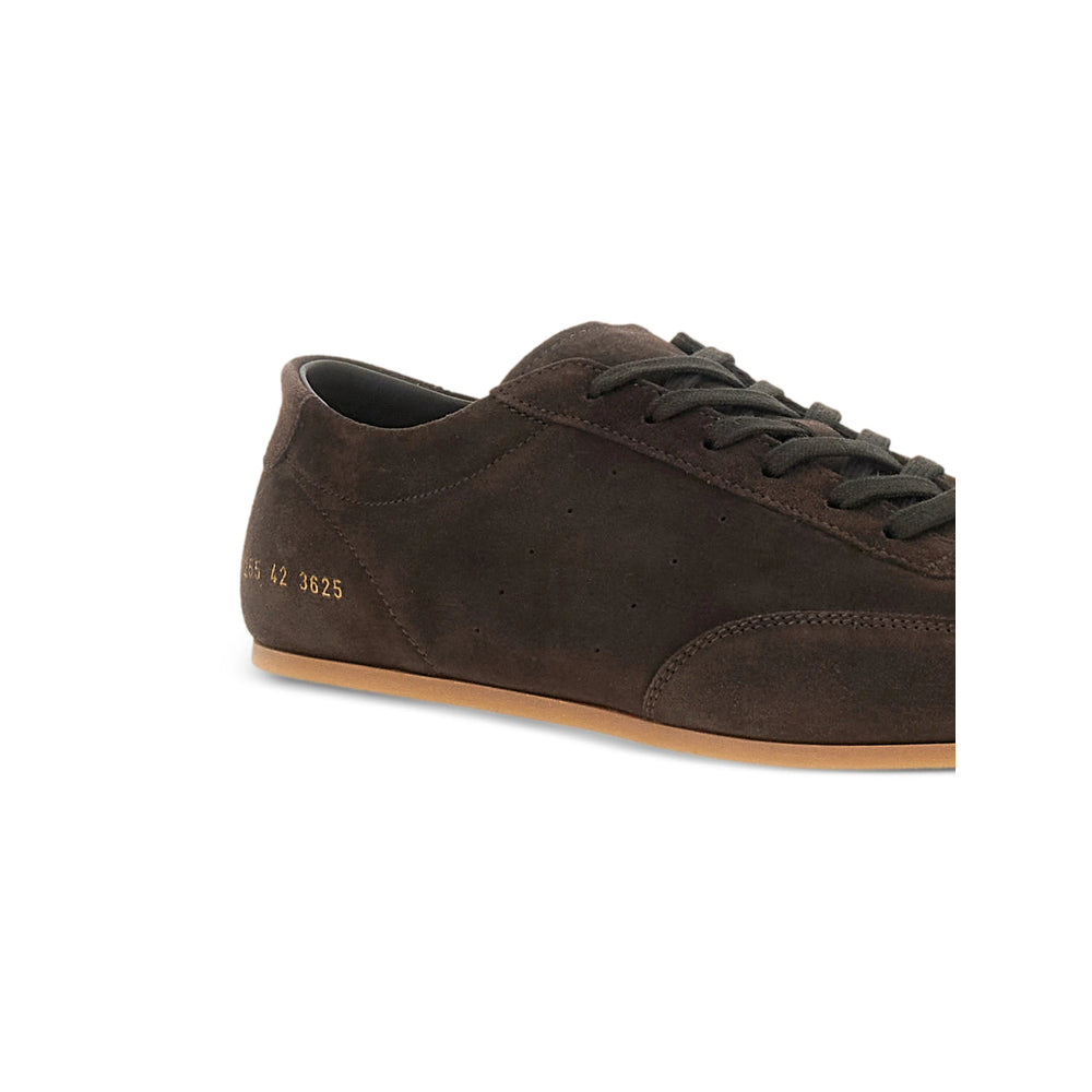 Common Projects Brown Trainers - Low-Tops Men COMMON PROJECTS