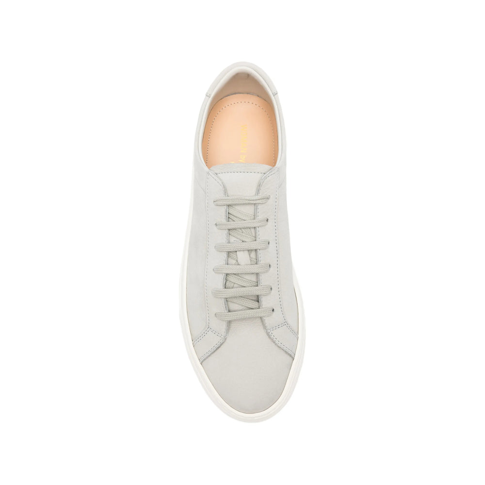 Common Projects Grey Shoes Women COMMON PROJECTS