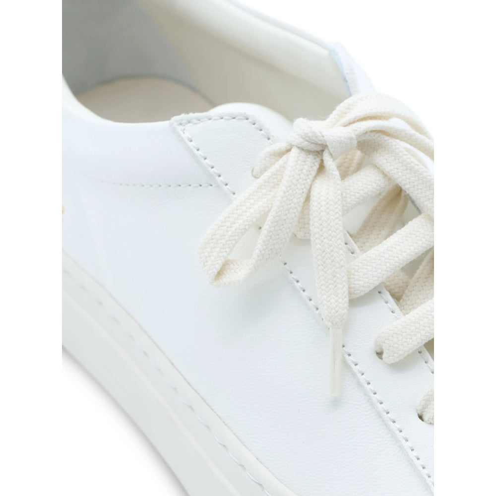 Common Projects White Shoes Women COMMON PROJECTS
