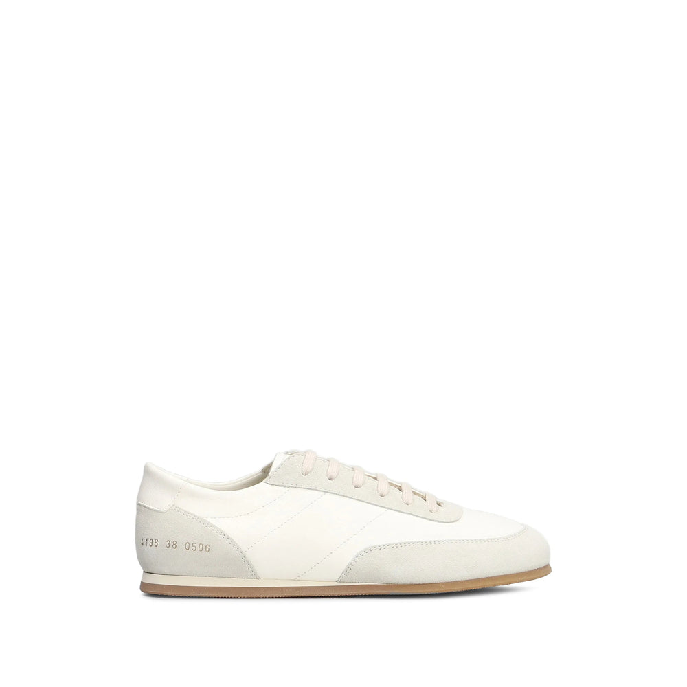 Common Projects White Trainers Women COMMON PROJECTS