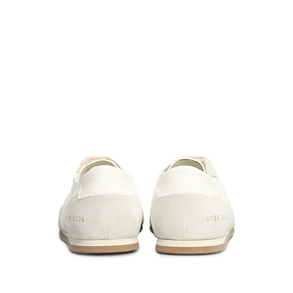 Common Projects White Trainers Women COMMON PROJECTS