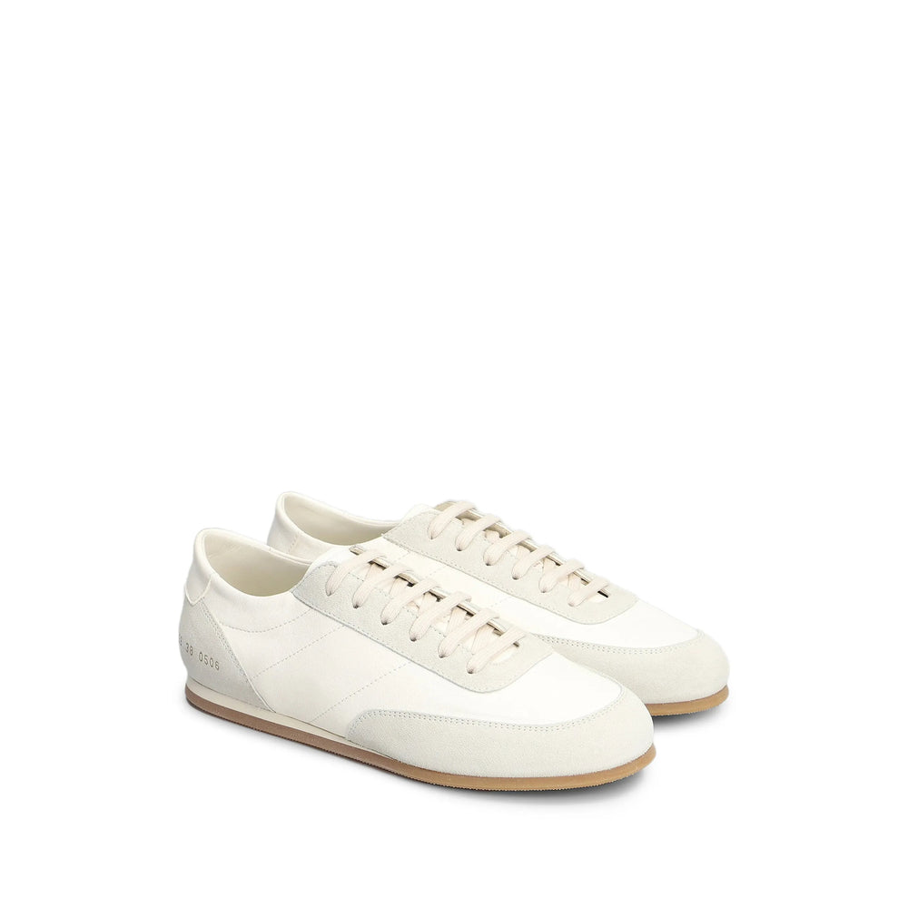 Common Projects White Trainers Women COMMON PROJECTS