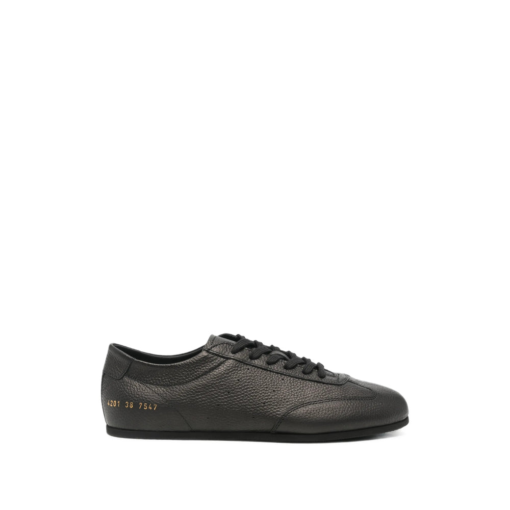 Common Projects Brown Trainers Women COMMON PROJECTS