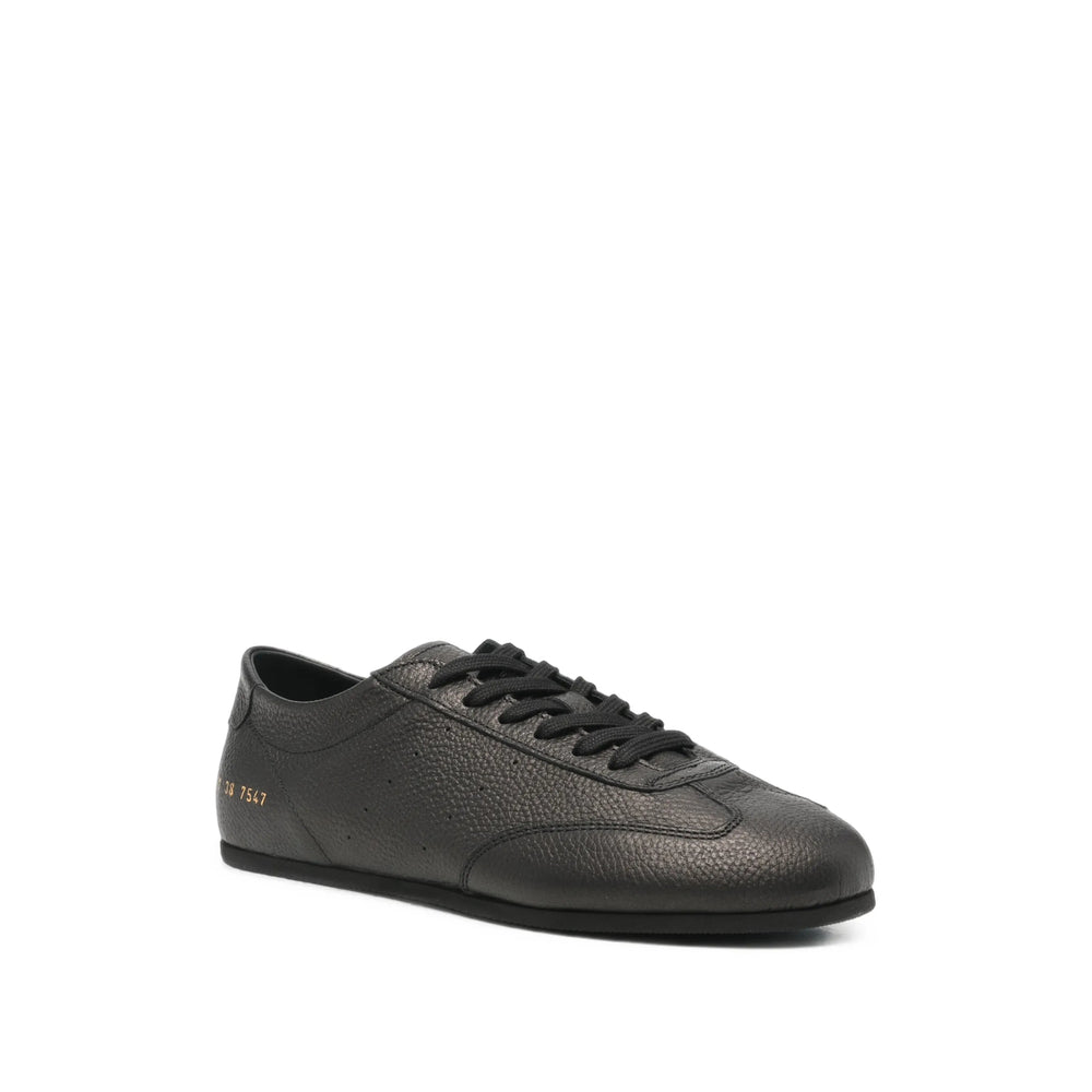 Common Projects Brown Trainers Women COMMON PROJECTS