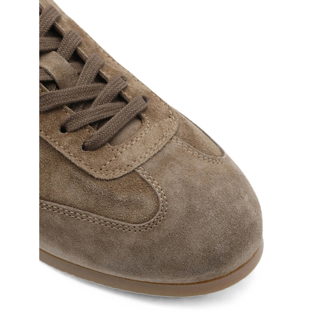 Common Projects Brown Shoes Women COMMON PROJECTS