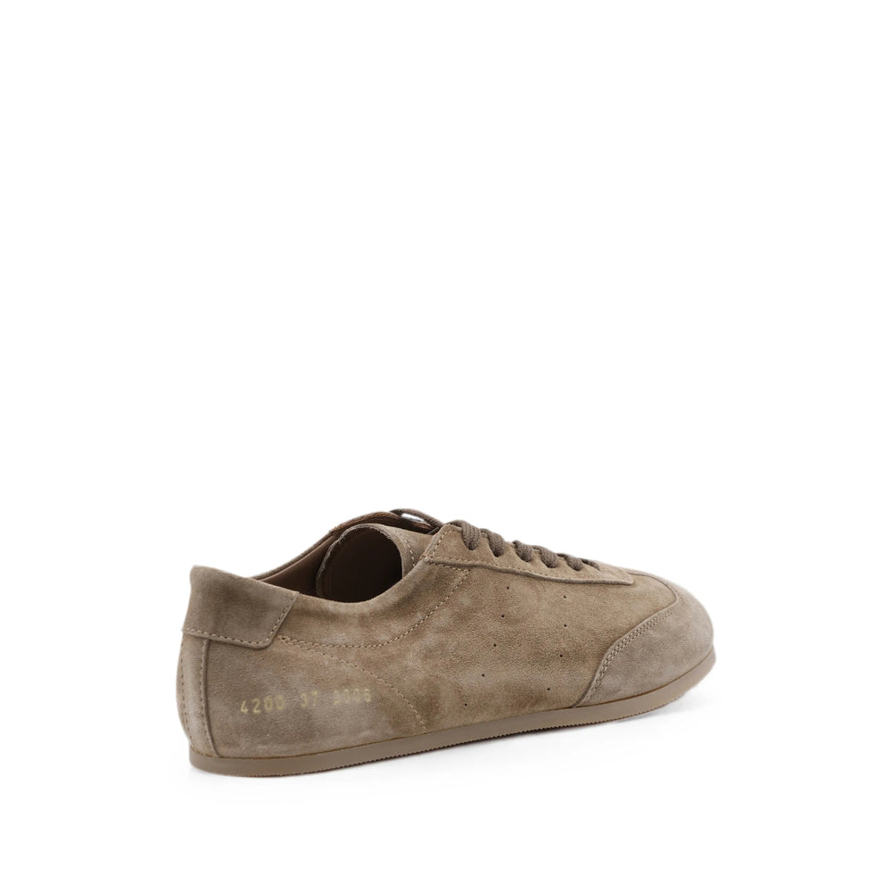 Common Projects Brown Shoes Women COMMON PROJECTS