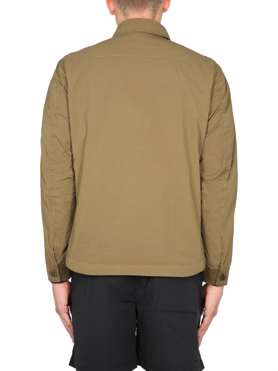 Ten C Men Mid Layer Jacket TEN C