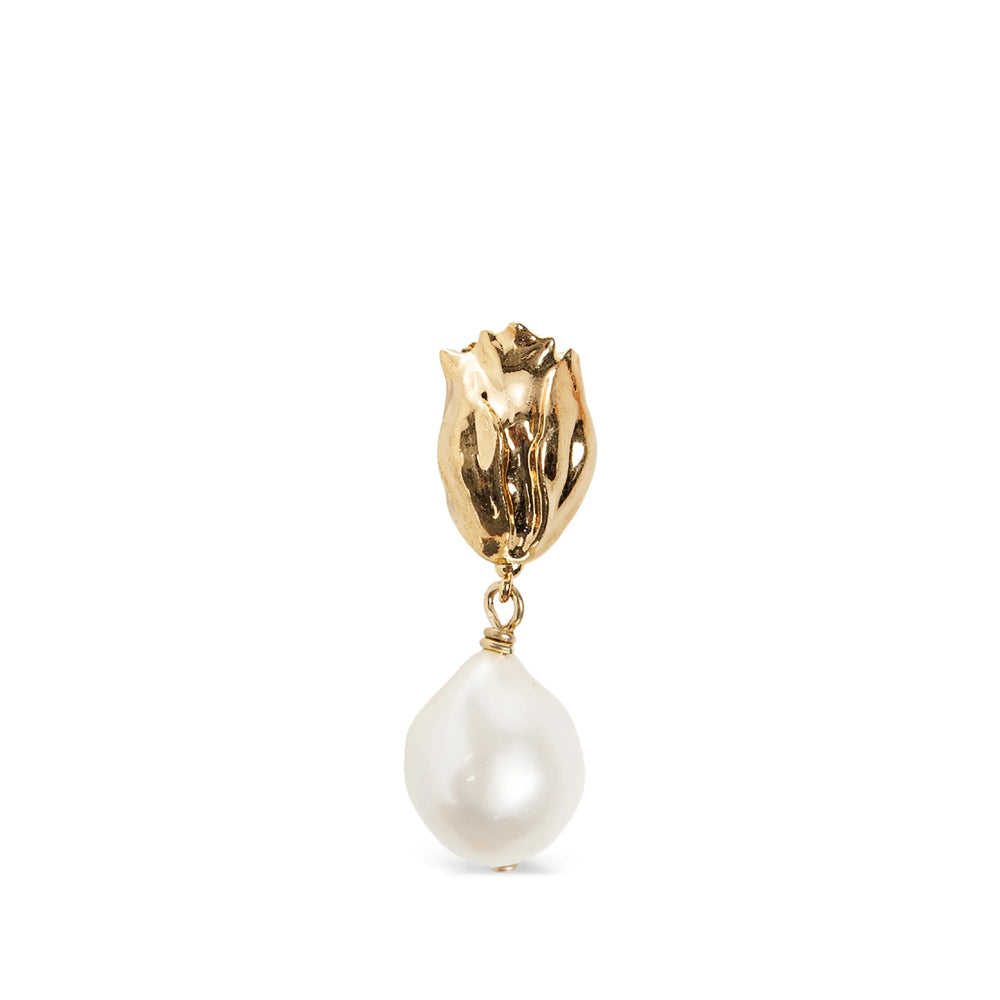 Chloé Gold Earrings Women CHLOE