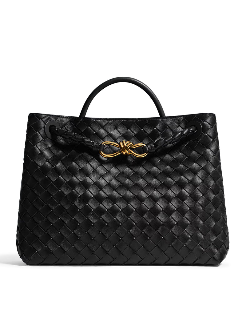 Bottega Veneta Women Medium Andiamo Bag BOTTEGA VENETA