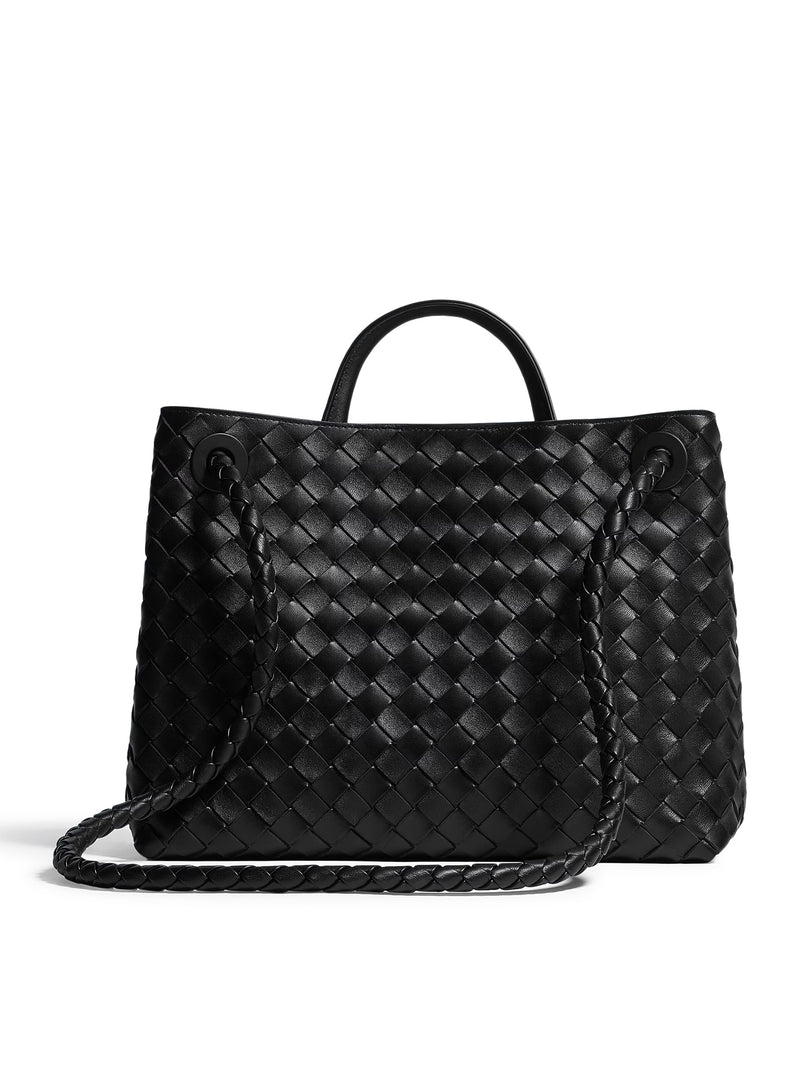 Bottega Veneta Women Medium Andiamo Bag BOTTEGA VENETA