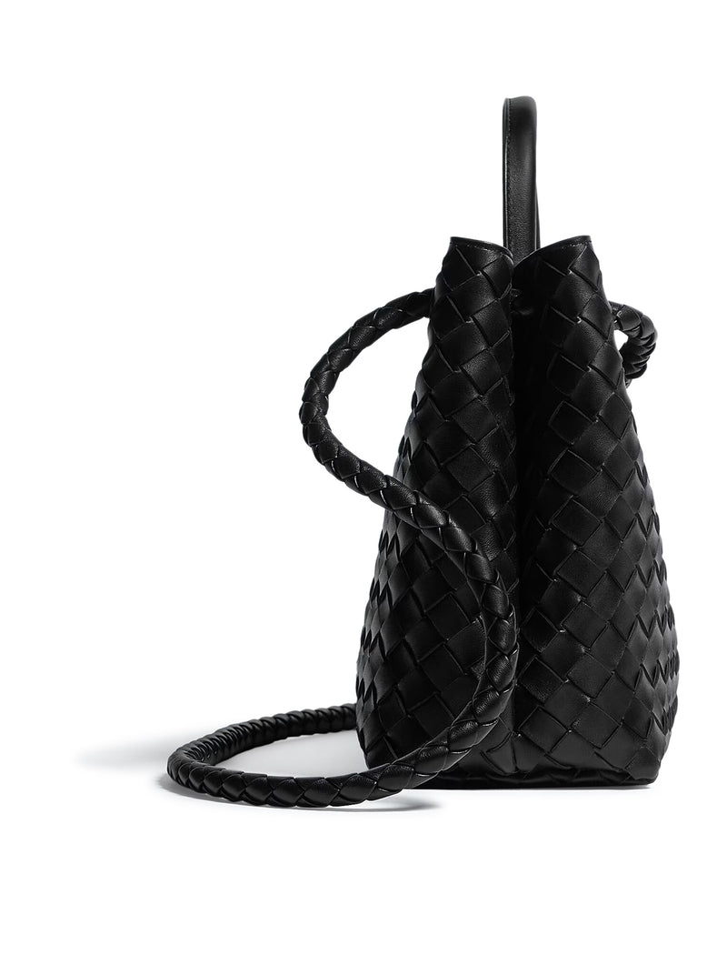 Bottega Veneta Women Medium Andiamo Bag BOTTEGA VENETA
