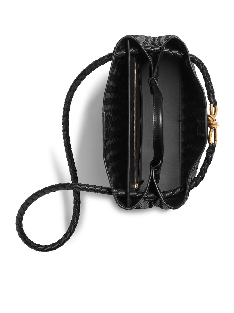 Bottega Veneta Women Medium Andiamo Bag BOTTEGA VENETA