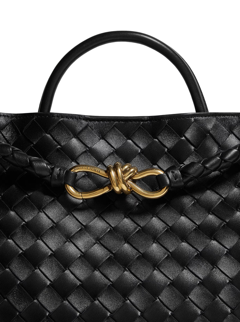 Bottega Veneta Women Medium Andiamo Bag BOTTEGA VENETA
