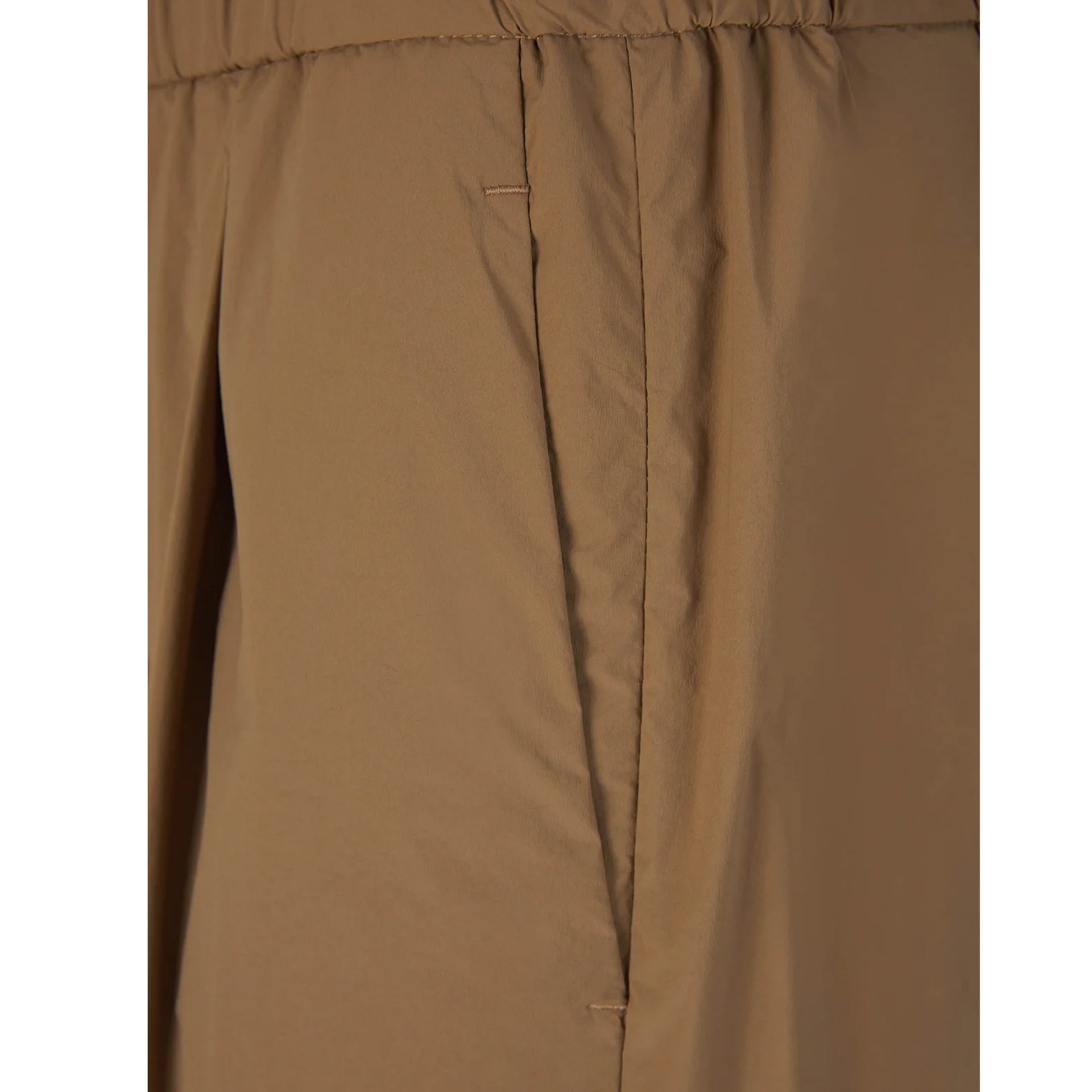 Herno Plain Technical Joggers Women HERNO